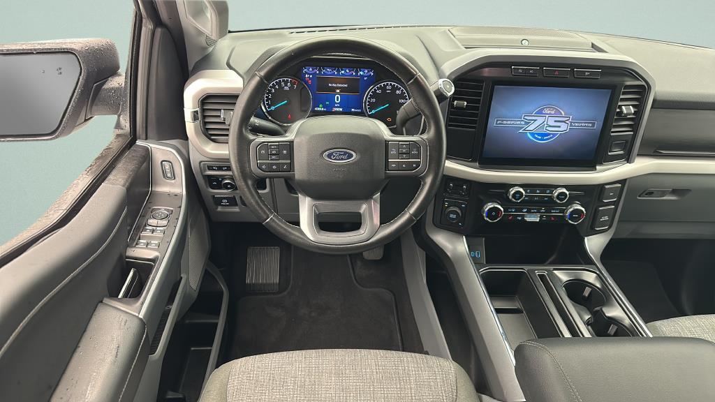 2023 Ford F-150 XLT - Photo 10