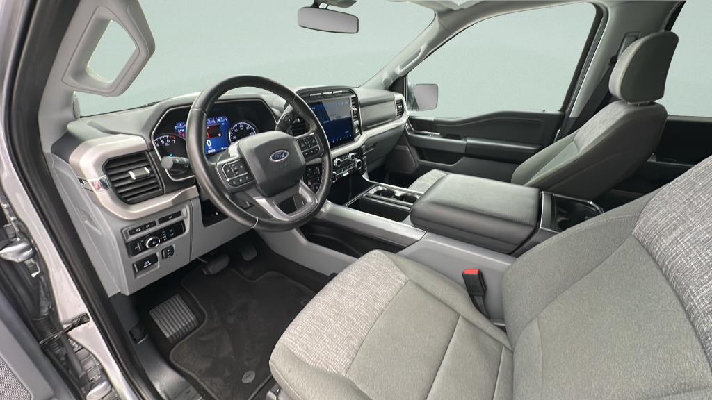 2023 Ford F-150 XLT - Photo 11