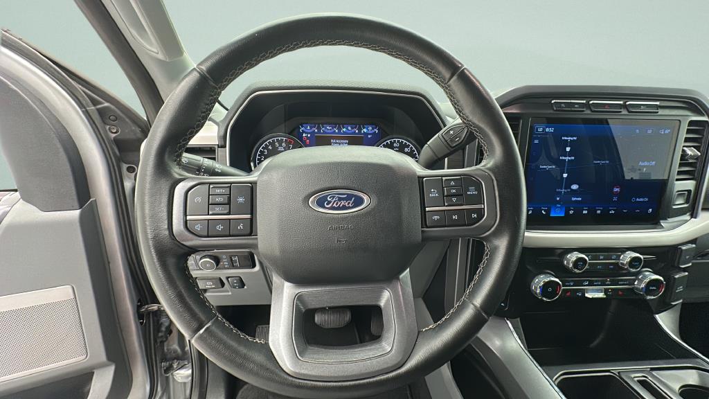 2023 Ford F-150 XLT - Photo 14
