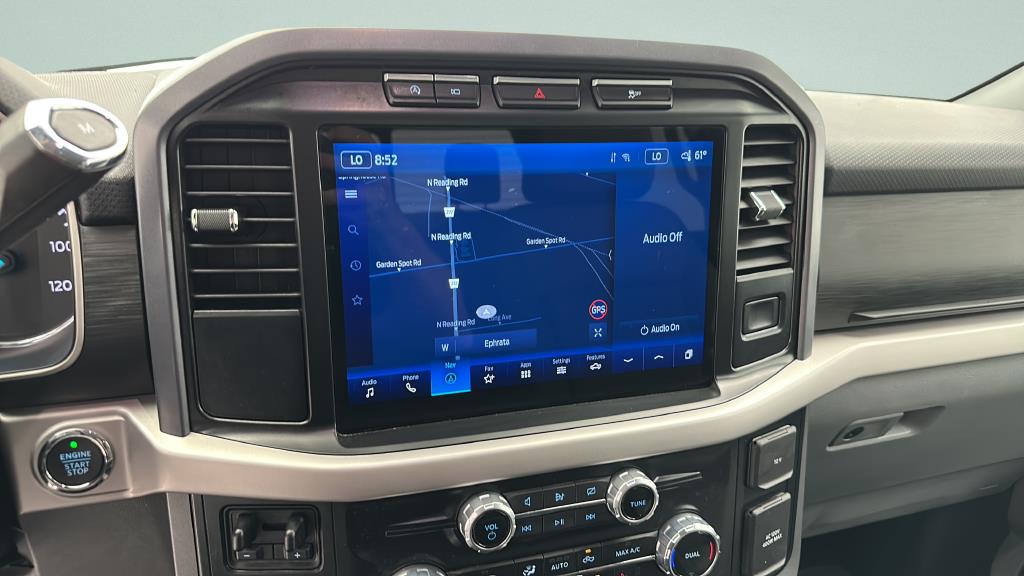 2023 Ford F-150 XLT - Photo 16