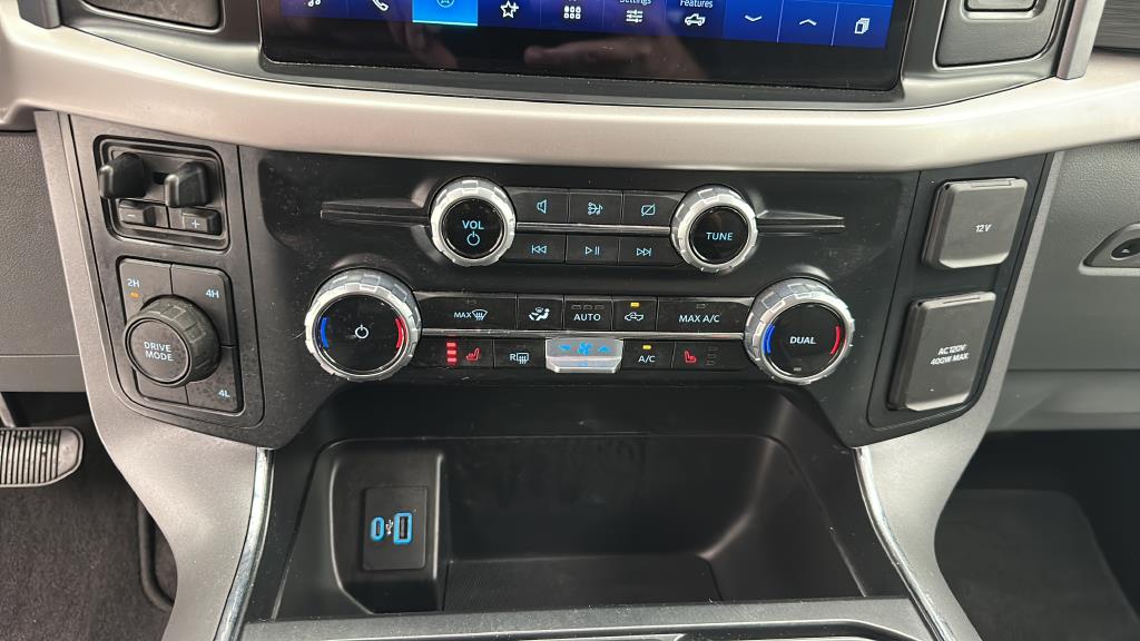2023 Ford F-150 XLT - Photo 18