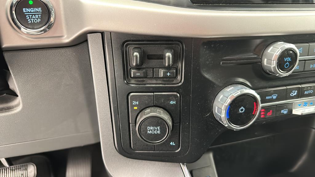 2023 Ford F-150 XLT - Photo 19