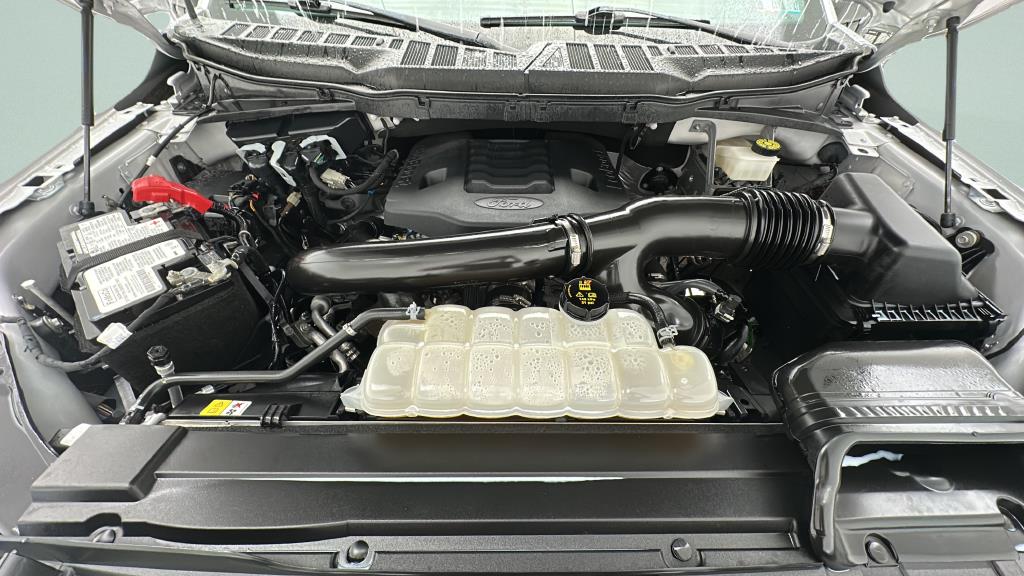 2023 Ford F-150 XLT - Photo 21