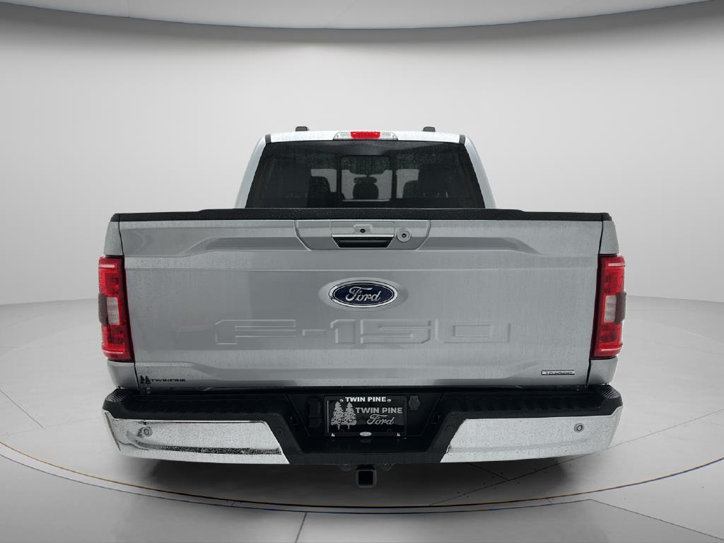 2023 Ford F-150 XLT - Photo 6