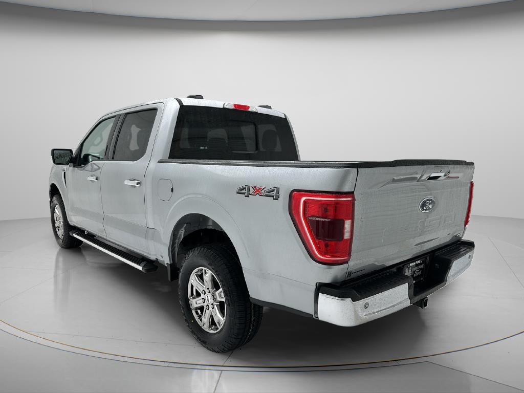 2023 Ford F-150 XLT - Photo 7