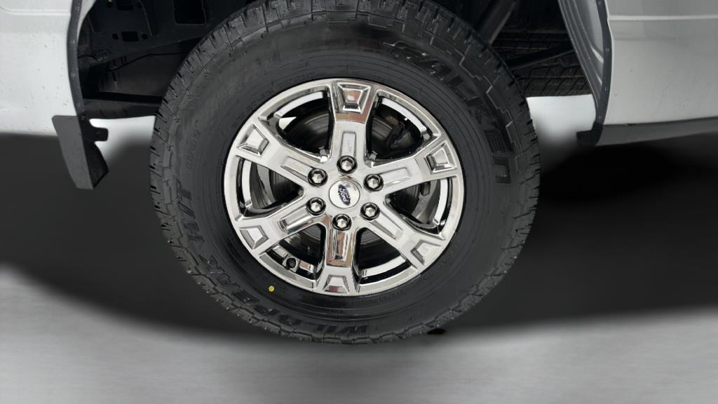 2023 Ford F-150 XLT - Photo 8