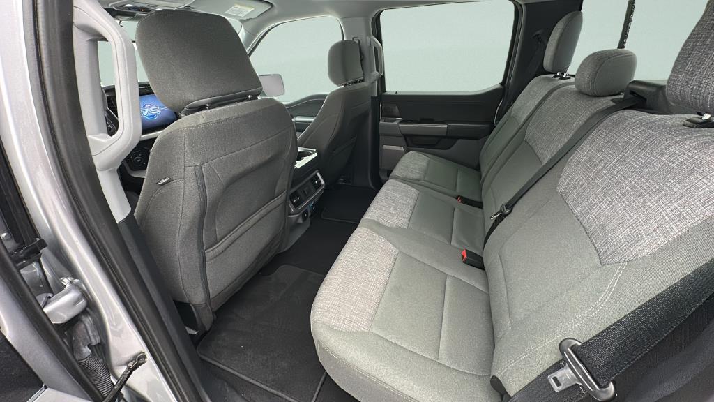2023 Ford F-150 XLT - Photo 9