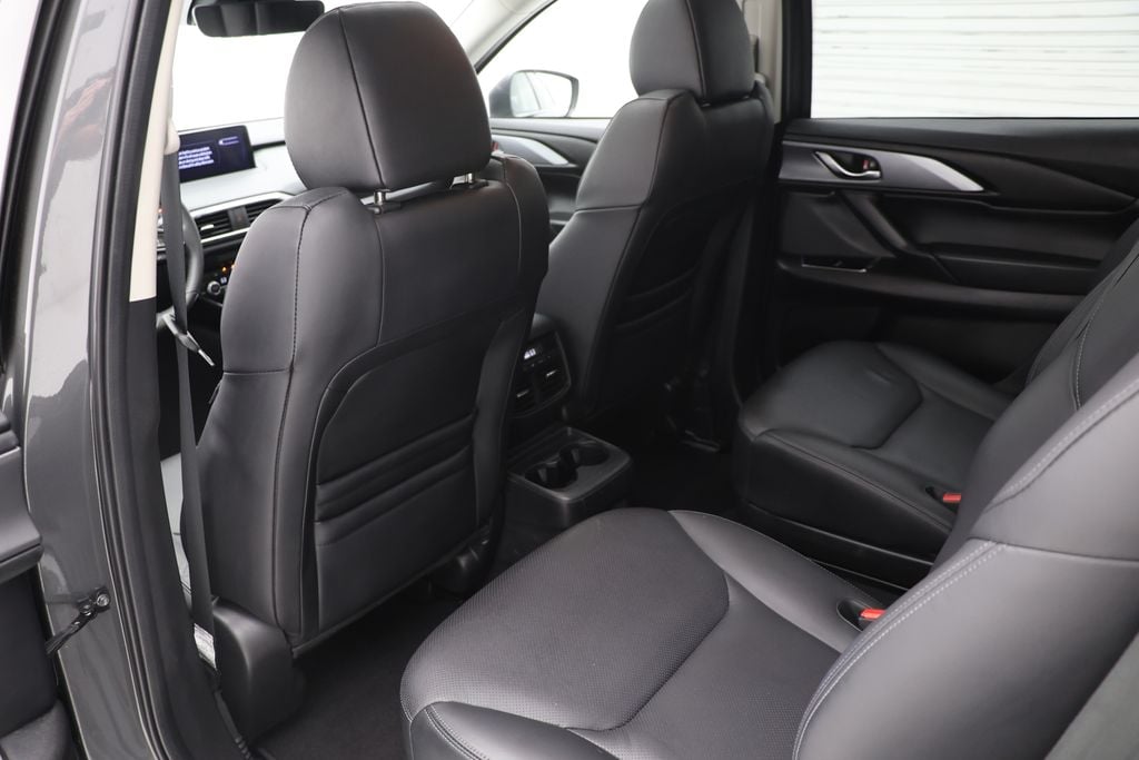 2023 Mazda CX-9 Touring Plus - Twin Pine Auto Group