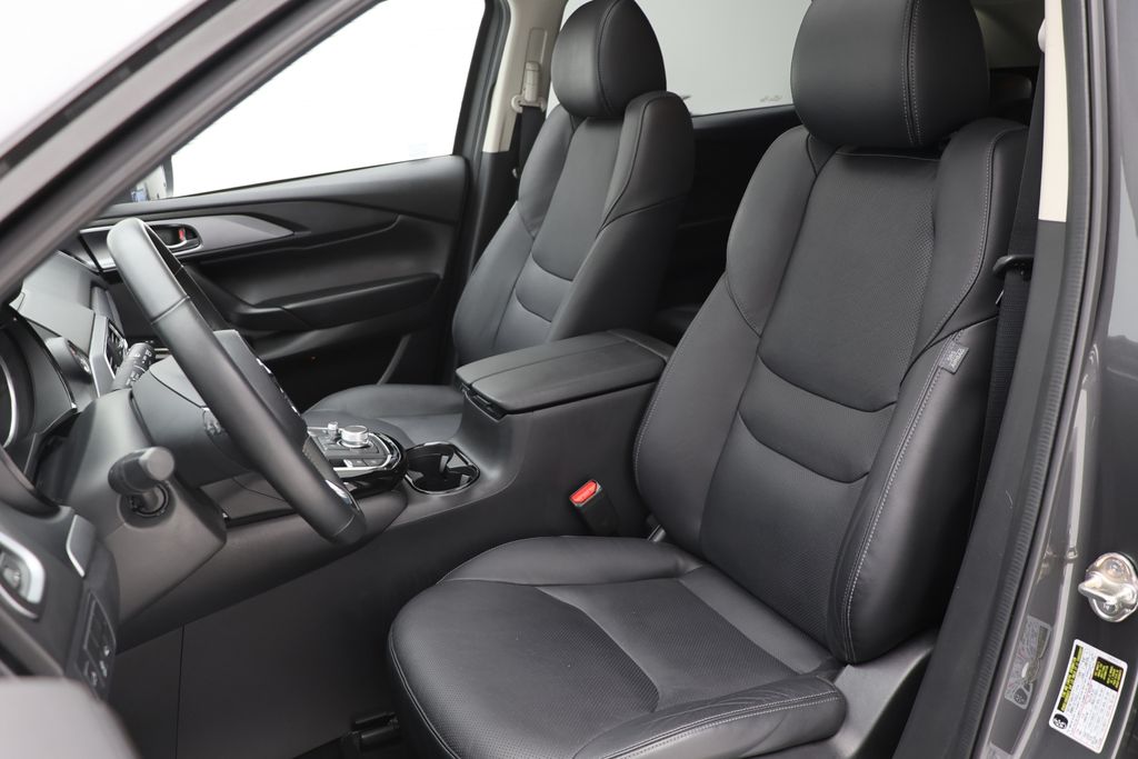 2023 Mazda CX-9 Touring Plus - Twin Pine Auto Group