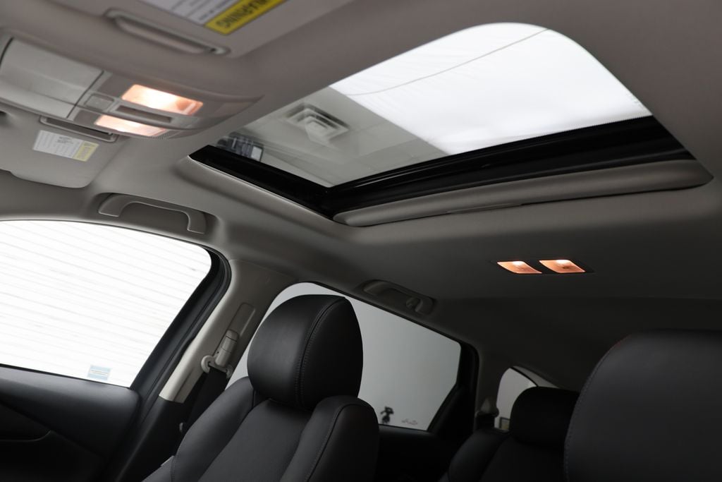 2023 Mazda CX-9 Touring Plus - Twin Pine Auto Group