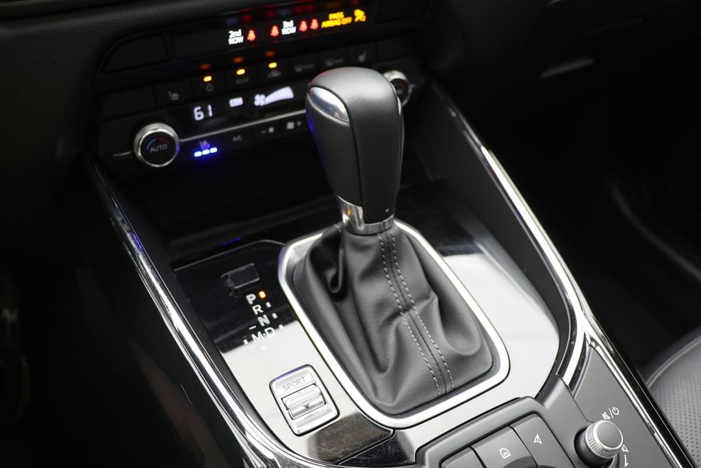 2023 Mazda CX-9 Touring Plus - Twin Pine Auto Group