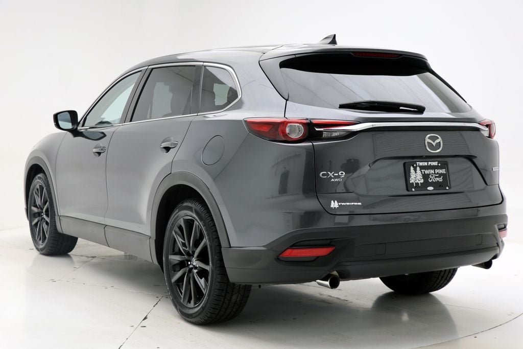2023 Mazda CX-9 Touring Plus - Twin Pine Auto Group