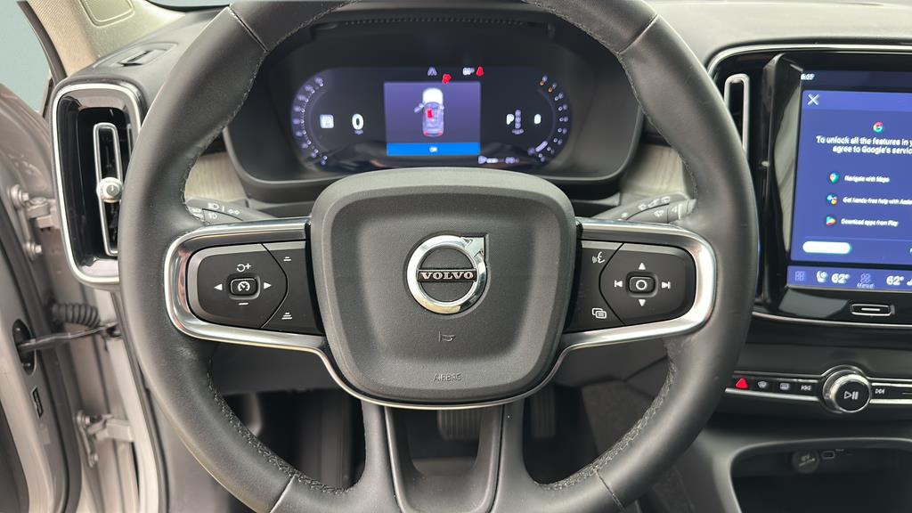 2024 Volvo XC40 Core - Photo 15